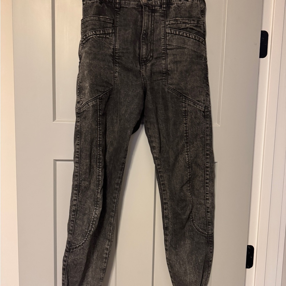 Retrofete Jeans